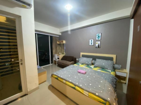 Grand Kamala Lagoon Type 1BR By Happy Room's